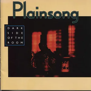 Dark side of the room